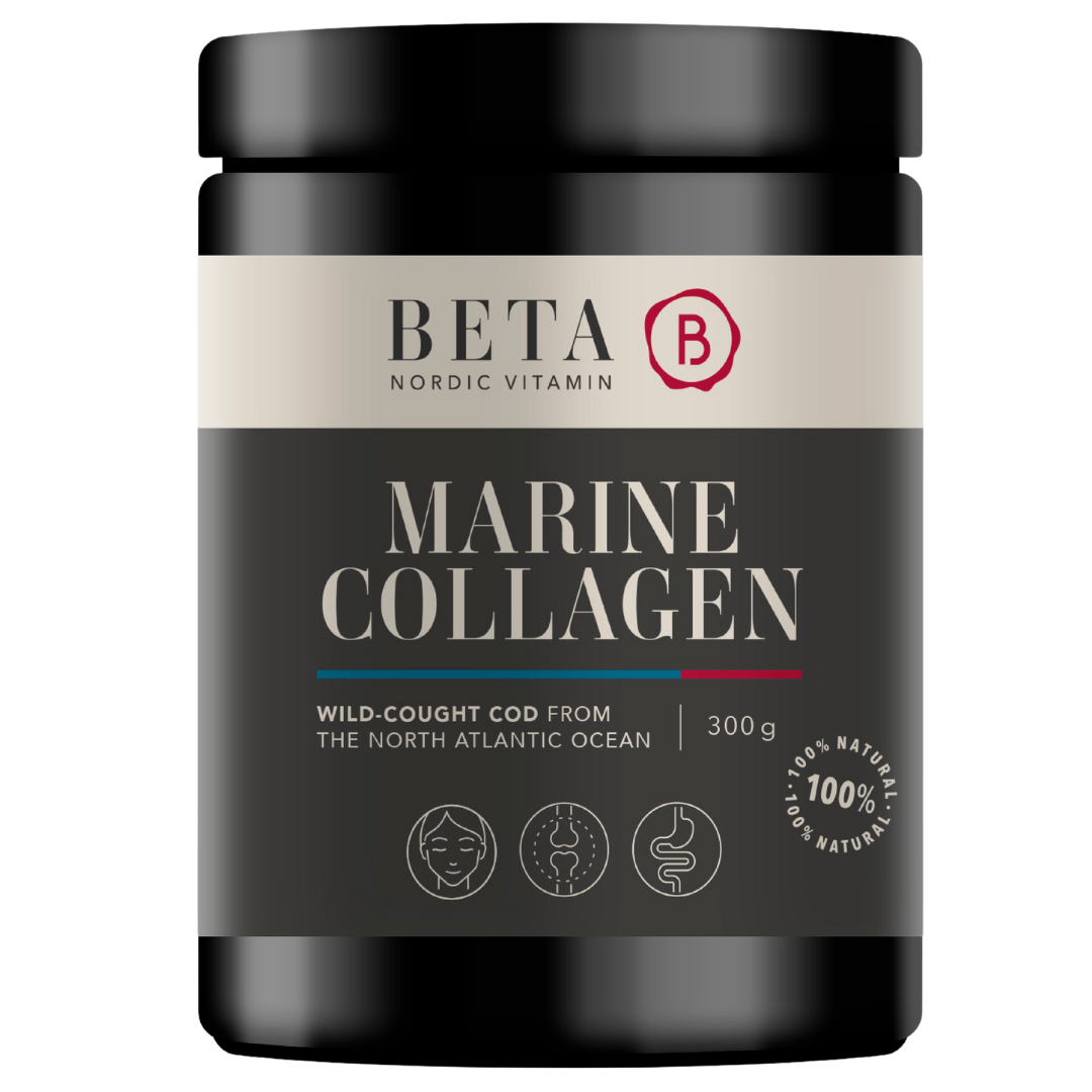 Marine Collagen