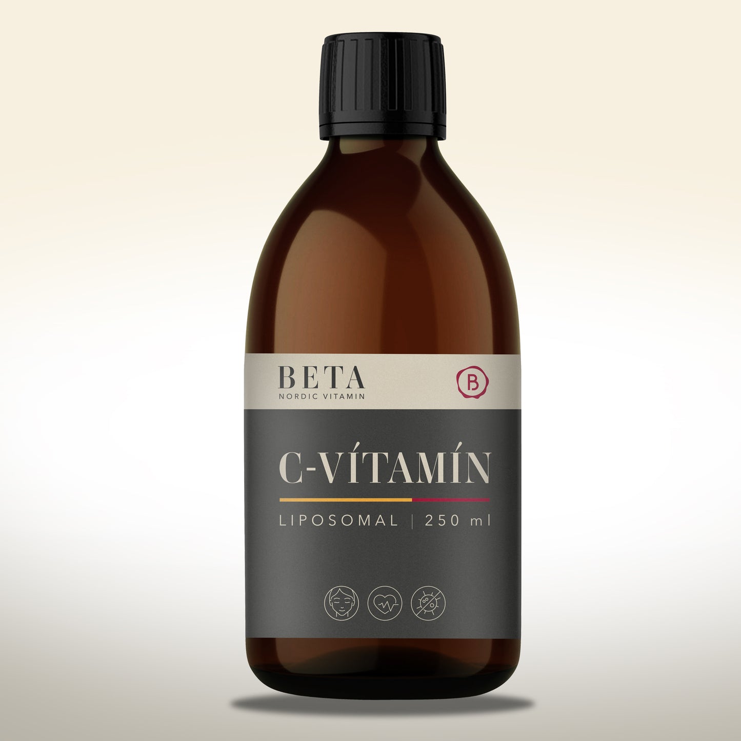 C-vítamín Liposomal